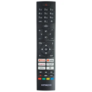 Daljinski Hitachi Smart LED 23799042 RC45157