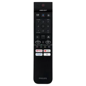 Daljinski Upravljač za Philips 398GM10BEPHNE001SY