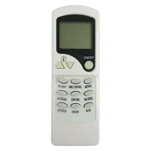 Daljinski za Frozzini klimu ZC-LW/01