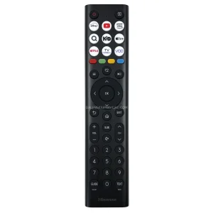 Daljinski za Hisense Smart LED TV EN2B38H