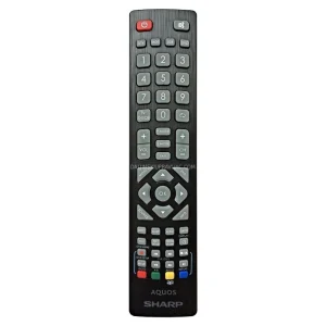 Daljinski za Sharp LED SHW-RMC-0103N