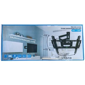 TV držač za LCD i LED TV 26″-52″ Rotirajući