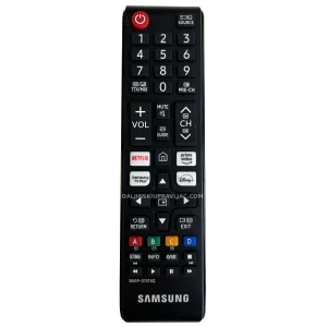 Daljinski Upravljač Samsung Smart LED BN59-01315Q