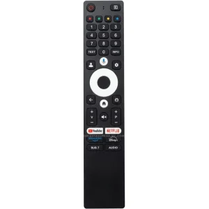 Daljinski za Tesla Smart TV