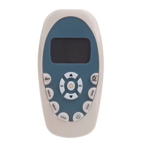 Daljinski upravljač za WHIRLPOOL klime DG11E3-01 DG11E4-01 DG11E4-24