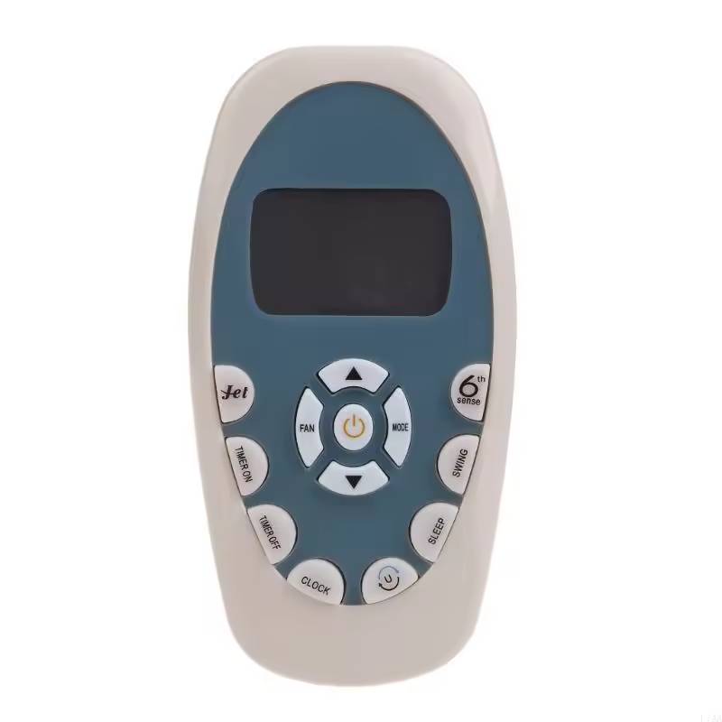 Daljinski upravljač za WHIRLPOOL klime DG11E3-01 DG11E4-01 DG11E4-24