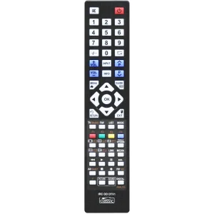 Daljinski Upravljač Programibilni IRC84053
