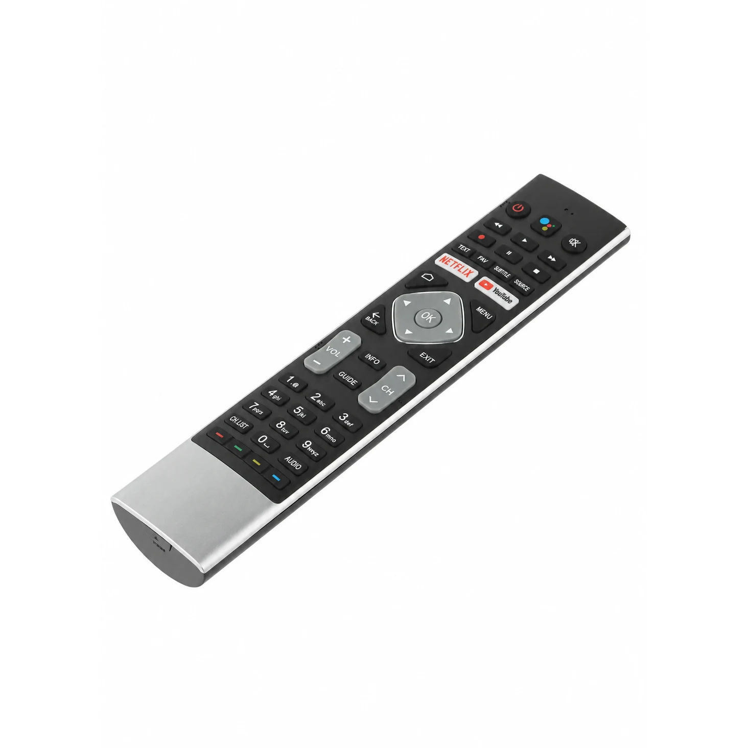 Daljinski Upravljač za HAIER LED Smart TV HTR-U27E