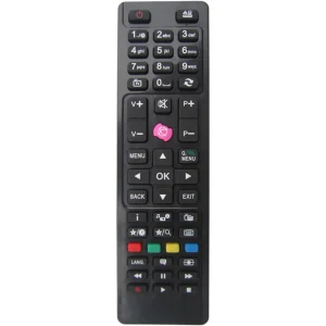 Daljinski upravljač za VESTEL RC4849