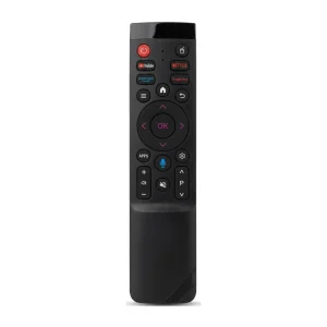 Daljinski Upravljač za Android BOX RK3518